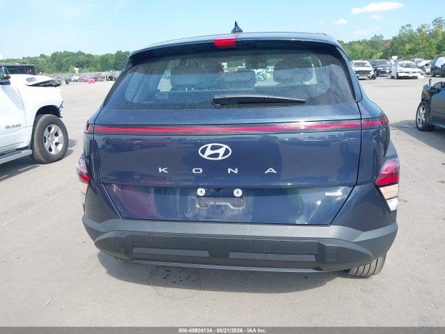 Aukcja sprzedaży 2024 Hyundai Kona Se, vin: KM8HACABXRU153035, numer aukcji: 45924134