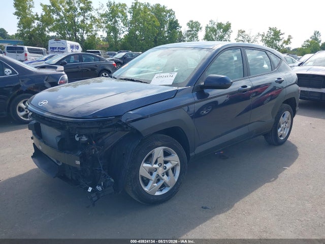 Aukcja sprzedaży 2024 Hyundai Kona Se, vin: KM8HACABXRU153035, numer aukcji: 45924134