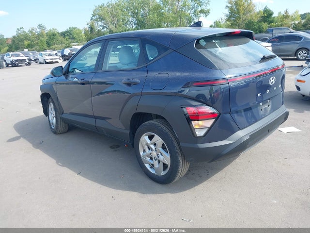 Aukcja sprzedaży 2024 Hyundai Kona Se, vin: KM8HACABXRU153035, numer aukcji: 45924134