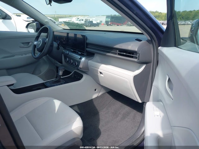Aukcja sprzedaży 2024 Hyundai Kona Se, vin: KM8HACABXRU153035, numer aukcji: 45924134