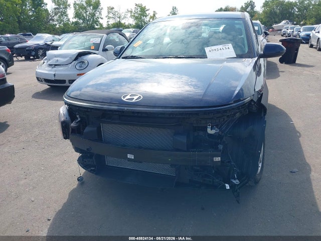 Aukcja sprzedaży 2024 Hyundai Kona Se, vin: KM8HACABXRU153035, numer aukcji: 45924134