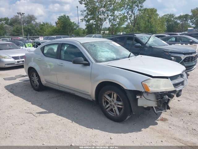 Aukcja sprzedaży 2008 Dodge Avenger Sxt, vin: 1B3LC56K68N603383, numer aukcji: 45924136