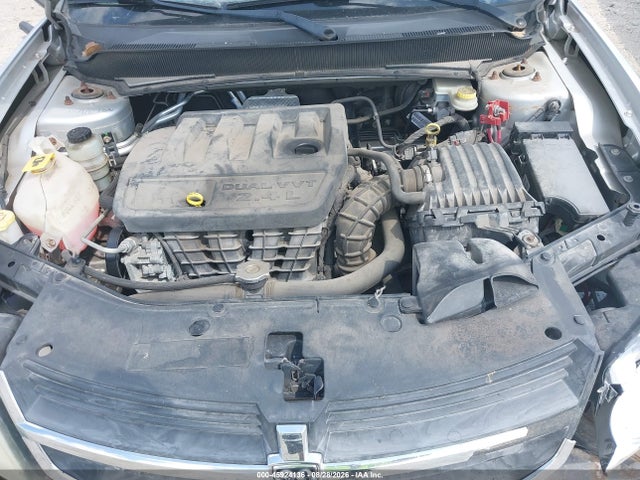 Aukcja sprzedaży 2008 Dodge Avenger Sxt, vin: 1B3LC56K68N603383, numer aukcji: 45924136