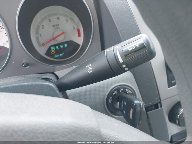 Aukcja sprzedaży 2008 Dodge Avenger Sxt, vin: 1B3LC56K68N603383, numer aukcji: 45924136