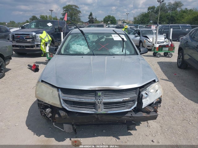 Aukcja sprzedaży 2008 Dodge Avenger Sxt, vin: 1B3LC56K68N603383, numer aukcji: 45924136
