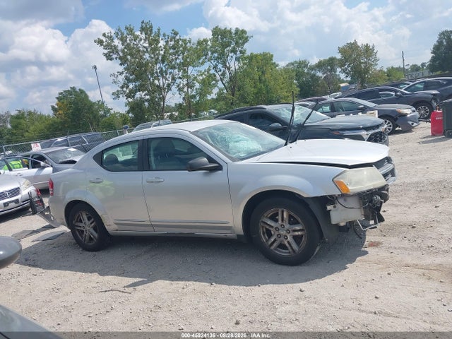 Aukcja sprzedaży 2008 Dodge Avenger Sxt, vin: 1B3LC56K68N603383, numer aukcji: 45924136
