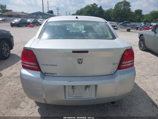 Aukcja sprzedaży 2008 Dodge Avenger Sxt, vin: 1B3LC56K68N603383, numer aukcji: 45924136