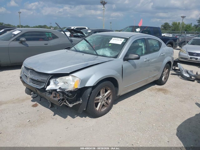 Aukcja sprzedaży 2008 Dodge Avenger Sxt, vin: 1B3LC56K68N603383, numer aukcji: 45924136