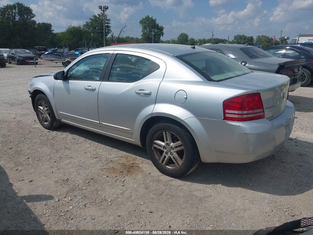 Aukcja sprzedaży 2008 Dodge Avenger Sxt, vin: 1B3LC56K68N603383, numer aukcji: 45924136