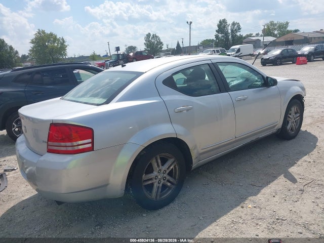 Aukcja sprzedaży 2008 Dodge Avenger Sxt, vin: 1B3LC56K68N603383, numer aukcji: 45924136