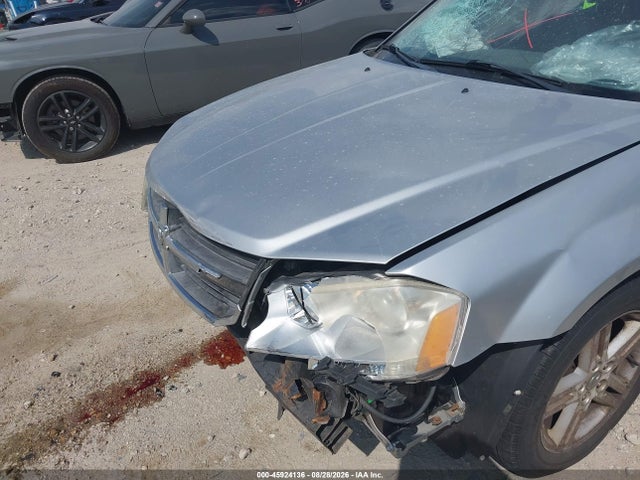 Aukcja sprzedaży 2008 Dodge Avenger Sxt, vin: 1B3LC56K68N603383, numer aukcji: 45924136