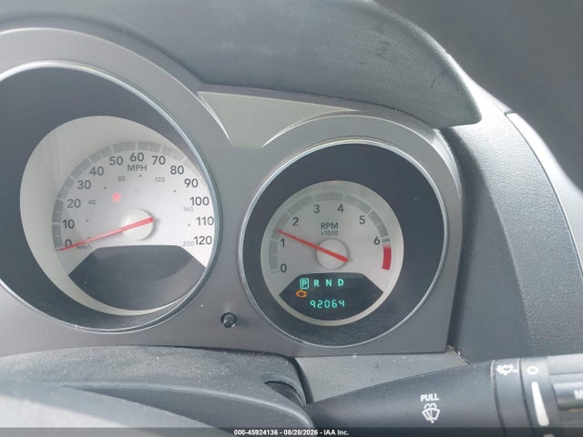 Aukcja sprzedaży 2008 Dodge Avenger Sxt, vin: 1B3LC56K68N603383, numer aukcji: 45924136