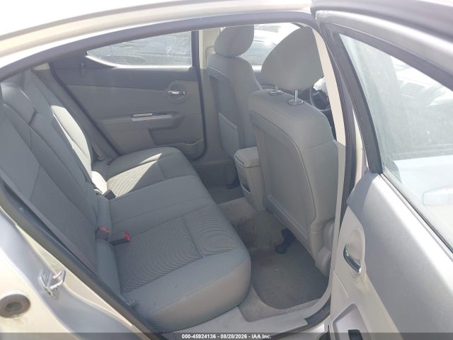 Aukcja sprzedaży 2008 Dodge Avenger Sxt, vin: 1B3LC56K68N603383, numer aukcji: 45924136