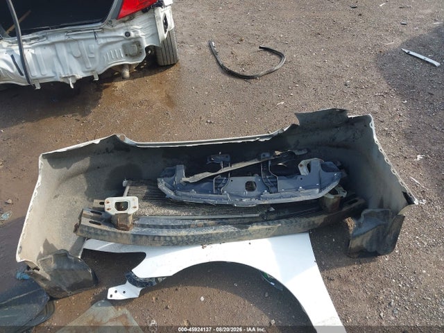 Продажа на аукционе авто 2012 Honda Civic Lx, vin: 19XFB2F55CE078367, номер лота: 45924137