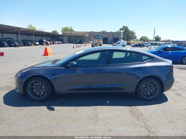 Aukcja sprzedaży 2022 Tesla Model 3 Rear-wheel Drive, vin: 5YJ3E1EA7NF328823, numer aukcji: 45924138
