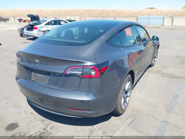 Aukcja sprzedaży 2022 Tesla Model 3 Rear-wheel Drive, vin: 5YJ3E1EA7NF328823, numer aukcji: 45924138