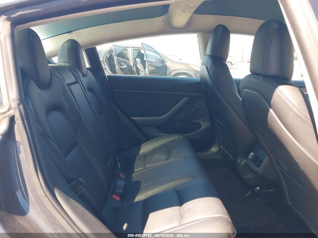 Aukcja sprzedaży 2022 Tesla Model 3 Rear-wheel Drive, vin: 5YJ3E1EA7NF328823, numer aukcji: 45924138