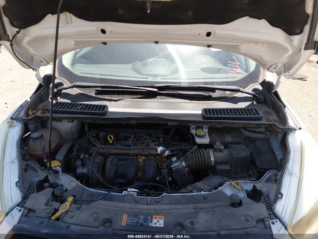 Ford ESCAPE S 2017 1FMCU0F70HUA14079 Image 10