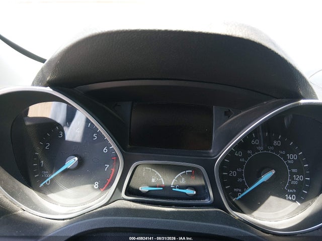 Ford ESCAPE S 2017 1FMCU0F70HUA14079 Image 12