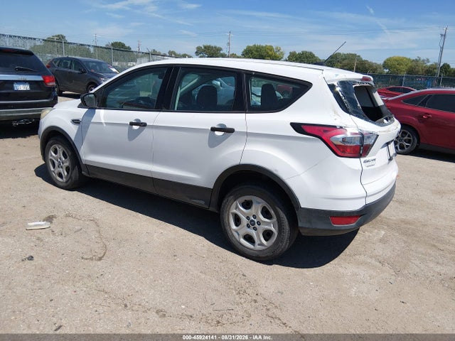 Ford ESCAPE S 2017 1FMCU0F70HUA14079 Image 3