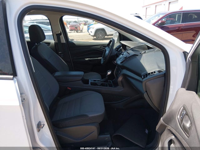 Ford ESCAPE S 2017 1FMCU0F70HUA14079 Image 5