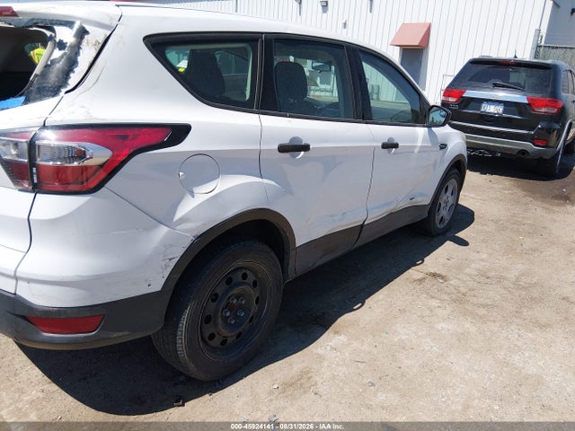 Ford ESCAPE S 2017 1FMCU0F70HUA14079 Image 6