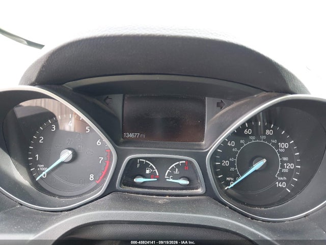 Ford ESCAPE S 2017 1FMCU0F70HUA14079 Image 7