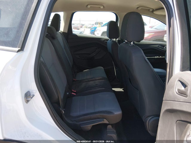 Ford ESCAPE S 2017 1FMCU0F70HUA14079 Image 8