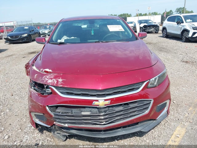 Aukcja sprzedaży 2017 Chevrolet Malibu 1lt, vin: 1G1ZE5STXHF290939, numer aukcji: 45924142