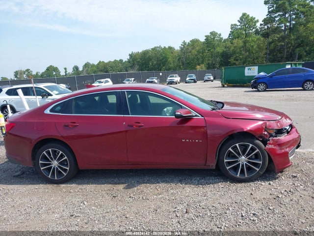 Aukcja sprzedaży 2017 Chevrolet Malibu 1lt, vin: 1G1ZE5STXHF290939, numer aukcji: 45924142