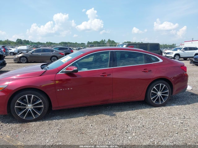 Aukcja sprzedaży 2017 Chevrolet Malibu 1lt, vin: 1G1ZE5STXHF290939, numer aukcji: 45924142