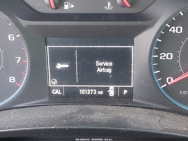 Aukcja sprzedaży 2017 Chevrolet Malibu 1lt, vin: 1G1ZE5STXHF290939, numer aukcji: 45924142