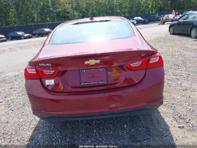 Aukcja sprzedaży 2017 Chevrolet Malibu 1lt, vin: 1G1ZE5STXHF290939, numer aukcji: 45924142