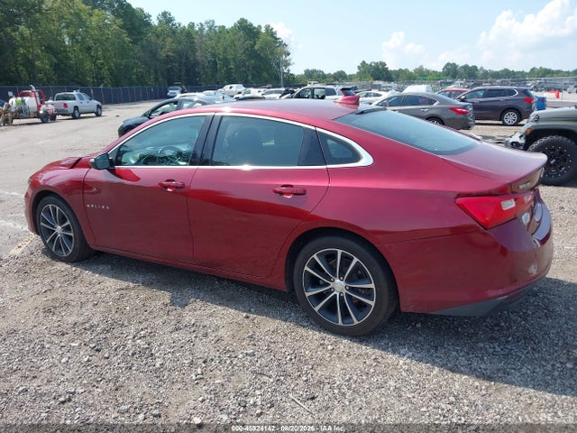 Aukcja sprzedaży 2017 Chevrolet Malibu 1lt, vin: 1G1ZE5STXHF290939, numer aukcji: 45924142