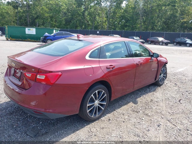 Aukcja sprzedaży 2017 Chevrolet Malibu 1lt, vin: 1G1ZE5STXHF290939, numer aukcji: 45924142