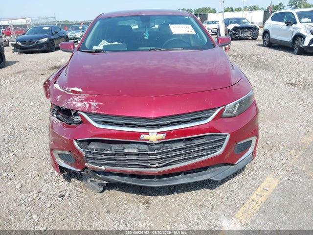Aukcja sprzedaży 2017 Chevrolet Malibu 1lt, vin: 1G1ZE5STXHF290939, numer aukcji: 45924142
