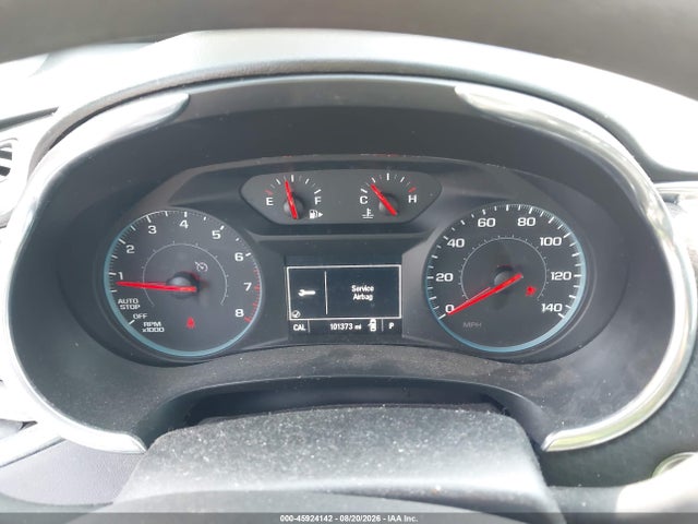 Aukcja sprzedaży 2017 Chevrolet Malibu 1lt, vin: 1G1ZE5STXHF290939, numer aukcji: 45924142