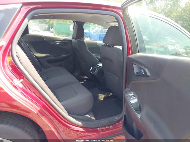 Aukcja sprzedaży 2017 Chevrolet Malibu 1lt, vin: 1G1ZE5STXHF290939, numer aukcji: 45924142