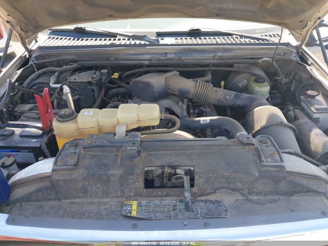Продажа на аукционе авто 2003 Ford F-250 Xl/xlt, vin: 3FTNF20S53MB27300, номер лота: 45924145
