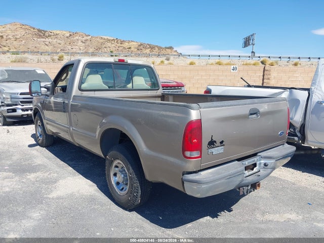 Продажа на аукционе авто 2003 Ford F-250 Xl/xlt, vin: 3FTNF20S53MB27300, номер лота: 45924145