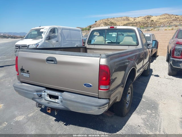 Продажа на аукционе авто 2003 Ford F-250 Xl/xlt, vin: 3FTNF20S53MB27300, номер лота: 45924145