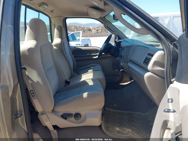 Продажа на аукционе авто 2003 Ford F-250 Xl/xlt, vin: 3FTNF20S53MB27300, номер лота: 45924145