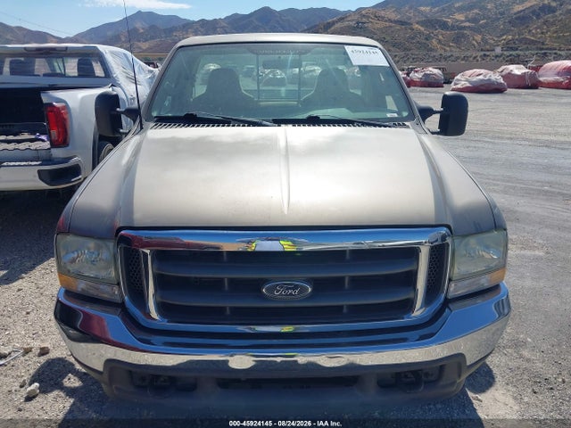 Продажа на аукционе авто 2003 Ford F-250 Xl/xlt, vin: 3FTNF20S53MB27300, номер лота: 45924145