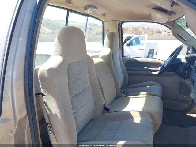 Продажа на аукционе авто 2003 Ford F-250 Xl/xlt, vin: 3FTNF20S53MB27300, номер лота: 45924145