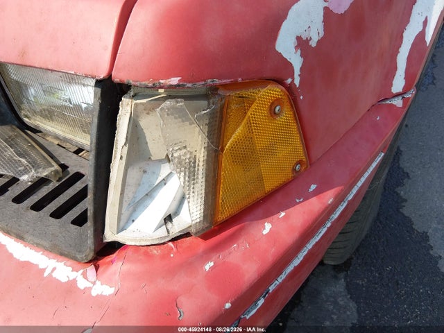 Aukcja sprzedaży 1984 Honda Civic 1300 Crx, vin: JHMAE5323ES014386, numer aukcji: 45924148