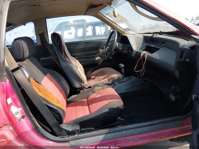 Aukcja sprzedaży 1984 Honda Civic 1300 Crx, vin: JHMAE5323ES014386, numer aukcji: 45924148