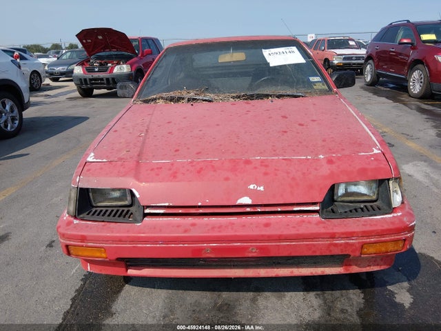 Aukcja sprzedaży 1984 Honda Civic 1300 Crx, vin: JHMAE5323ES014386, numer aukcji: 45924148