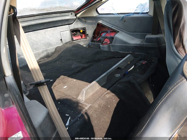 Aukcja sprzedaży 1984 Honda Civic 1300 Crx, vin: JHMAE5323ES014386, numer aukcji: 45924148