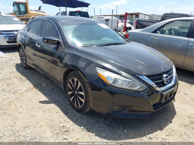45924151 :رقم المزاد ، 1N4AL3APXJC243846 vin ، 2018 Nissan Altima 2.5 Sv مزاد بيع