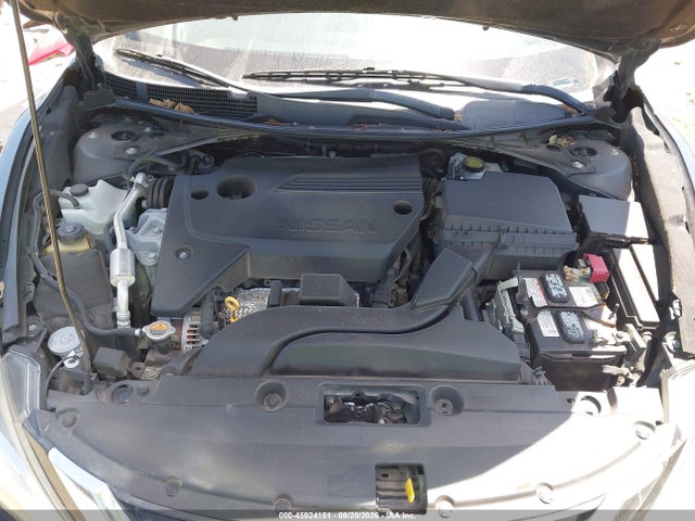 45924151 :رقم المزاد ، 1N4AL3APXJC243846 vin ، 2018 Nissan Altima 2.5 Sv مزاد بيع